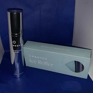 Proven Skincare Bundle